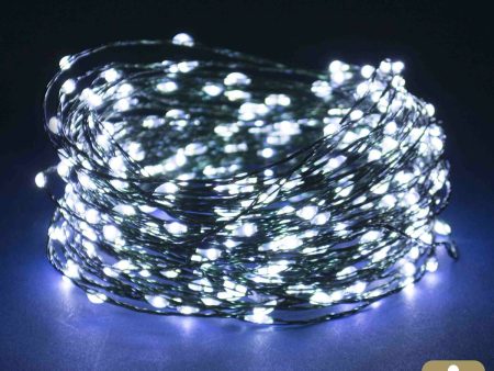 Strip of lights LED White 3,6 W Sale