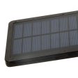 Solar lamp Aktive 11 x 3 x 19 cm (12 Units) For Cheap