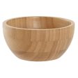 Bowl DKD Home Decor 12,5 x 12,5 x 6 cm Natural Online