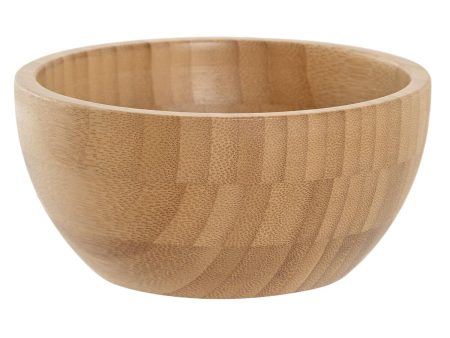 Bowl DKD Home Decor 12,5 x 12,5 x 6 cm Natural Online