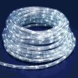 Strip of lights LED White Christmas 1,5 m For Discount