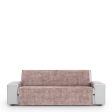 Sofa Cover Eysa TURIN Pink 100 x 110 x 190 cm Online