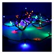 Wreath of LED Lights EDM 71253 Easy-Connect Multicolour 4 m Online