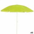 Sunshade Aktive Green Polyester Metal 200 x 202 x 200 cm (12 Units) Online now