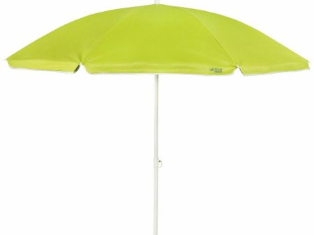 Sunshade Aktive Green Polyester Metal 200 x 202 x 200 cm (12 Units) Online now