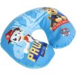 Travel pillow The Paw Patrol CZ10626 Sale