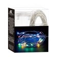 Strip of lights LED Multicolour 4,9 m For Sale