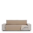 Sofa Cover Eysa NORUEGA Beige 100 x 110 x 190 cm on Sale