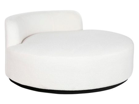 Sofa DKD Home Decor White 150 x 150 x 69 cm Online