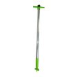 Umbrella Anchor Aluminium Green Red Blue Pistachio (95 cm) Hot on Sale