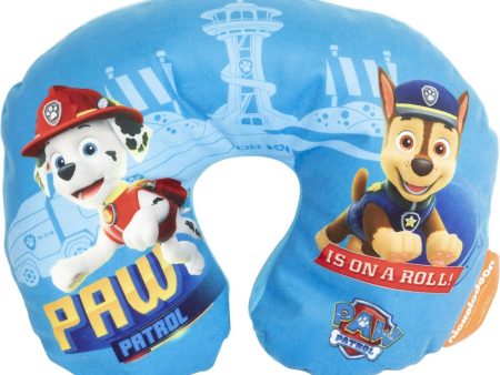 Travel pillow The Paw Patrol CZ10626 Sale