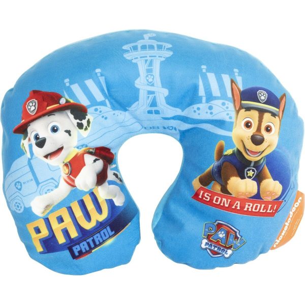 Travel pillow The Paw Patrol CZ10626 Sale