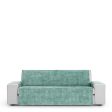 Sofa Cover Eysa TURIN Aquamarine 100 x 110 x 115 cm on Sale