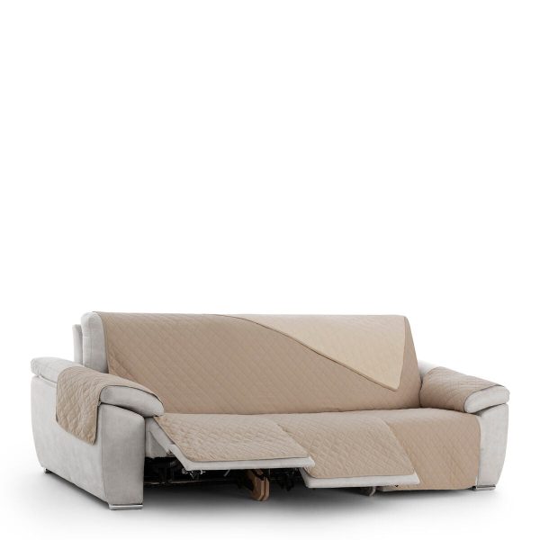 Sofa Cover Eysa NORUEGA Beige 100 x 110 x 160 cm Online