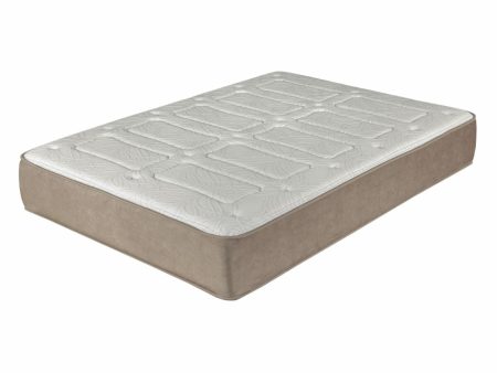 Viscoelastic Mattress Drakefor Libra 180 x 190 cm Online now