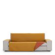 Sofa Cover Eysa NORUEGA Mustard 100 x 110 x 115 cm Online Hot Sale