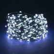 Strip of lights LED White 2,7 W Online