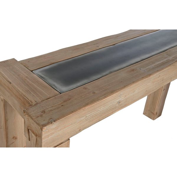 Console Home ESPRIT Fir MDF Wood 155 x 45 x 90,5 cm Supply