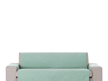 Sofa Cover Eysa VALERIA Green 100 x 110 x 115 cm on Sale