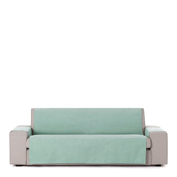 Sofa Cover Eysa VALERIA Green 100 x 110 x 115 cm on Sale