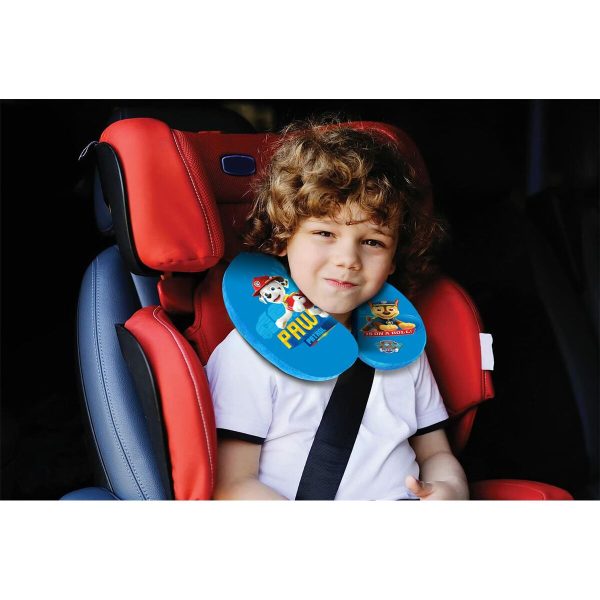 Travel pillow The Paw Patrol CZ10626 Sale