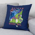 Cushion cover Batman Batman Child A Multicolour 45 x 45 cm Sale