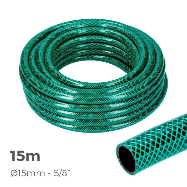 Hose EDM 74070 (15 m) For Discount