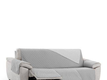 Sofa Cover Eysa NORUEGA Grey 100 x 110 x 160 cm Online Hot Sale