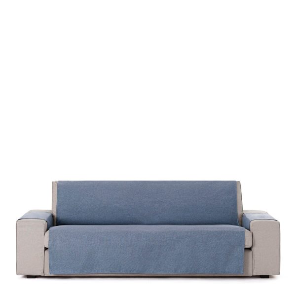 Sofa Cover Eysa VALERIA Blue 100 x 110 x 115 cm Online Sale