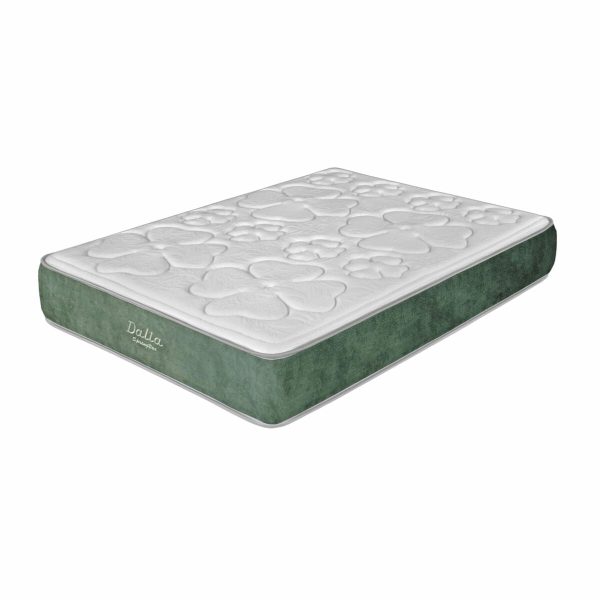 Viscoelastic Mattress Drakefor Dalia 180 x 200 cm on Sale