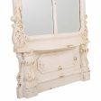 Wall mirror Alexandra House Living 215 x 7 x 75 cm Rectangular Sale