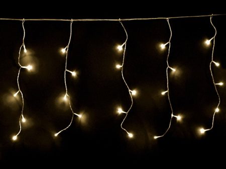 Wreath of LED Lights 3,6 W Discount