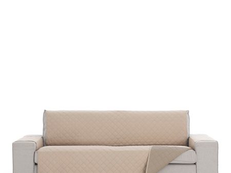 Sofa Cover Eysa NORUEGA White 100 x 110 x 115 cm Sale