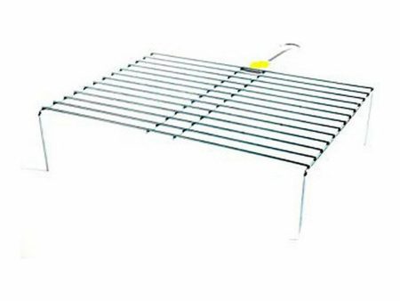 Grill Algon Algon 49,5 x 38 x 55 cm (5 Units) (49,5 x 38 x 55 cm) Online