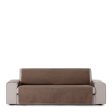 Sofa Cover Eysa VALERIA Brown 100 x 110 x 115 cm Online Sale