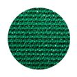 Concealment Mesh EDM 75804 75804 Green polypropylene 80 % 2 x 50 m Cheap