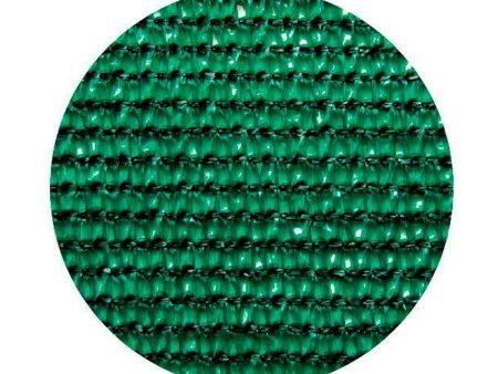 Concealment Mesh EDM 75804 75804 Green polypropylene 80 % 2 x 50 m Cheap