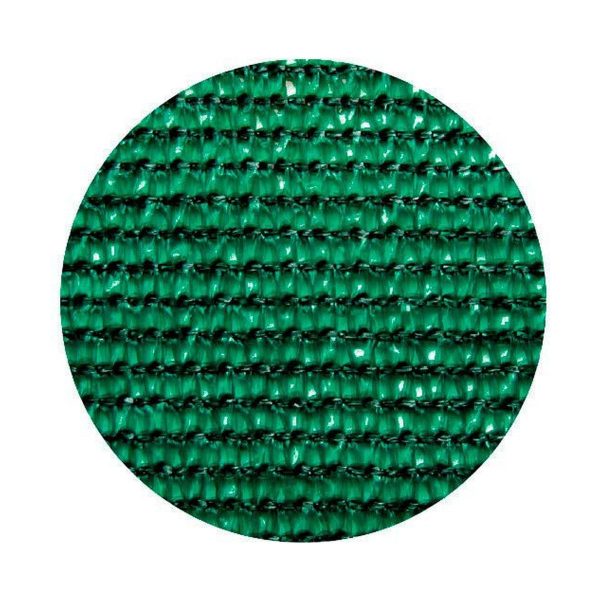 Concealment Mesh EDM 75804 75804 Green polypropylene 80 % 2 x 50 m Cheap