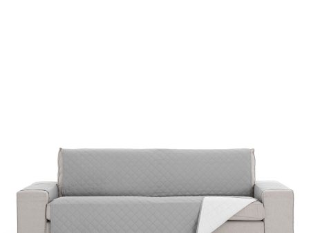 Sofa Cover Eysa NORUEGA Grey 100 x 110 x 115 cm on Sale