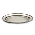 Tray Silver Stainless steel 30 x 2 x 20 cm (24 Units) Supply