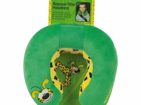 Travel pillow Jemini marsupilami Online Hot Sale