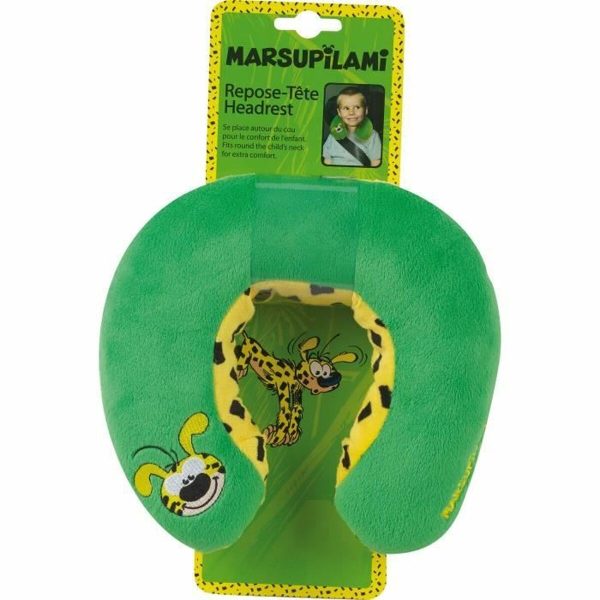 Travel pillow Jemini marsupilami Online Hot Sale