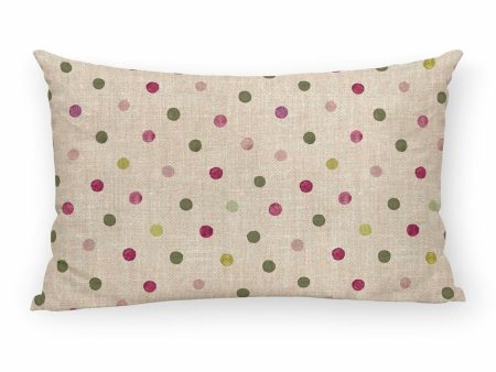 Cushion cover Decolores 0119-19 Multicolour 30 x 50 cm Discount