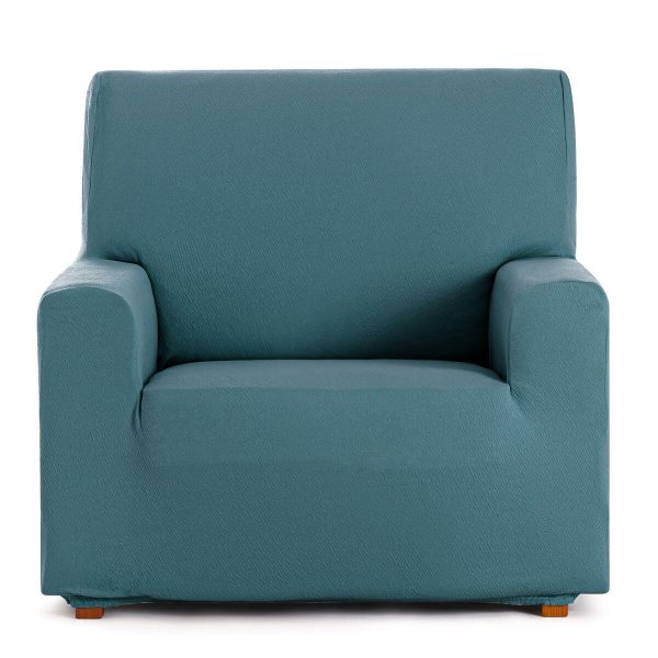 Armchair slipcovers Eysa BRONX Emerald Green 70 x 110 x 110 cm Online