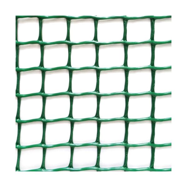 Green Mesh Nortene 75941 Green polypropylene (1 x 25 m) Discount