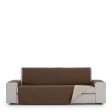 Sofa Cover Eysa NORUEGA Brown 100 x 110 x 115 cm Online Sale