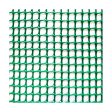 Green Mesh Nortene Cardinet Green polypropylene (1 x 5 m) Fashion