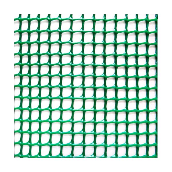 Green Mesh Nortene Cardinet Green polypropylene (1 x 5 m) Fashion