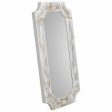 Wall mirror Alexandra House Living 120 x 5 x 60 cm Rectangular For Cheap