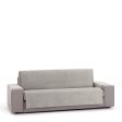 Sofa Cover Eysa MID Light grey 100 x 110 x 190 cm Hot on Sale